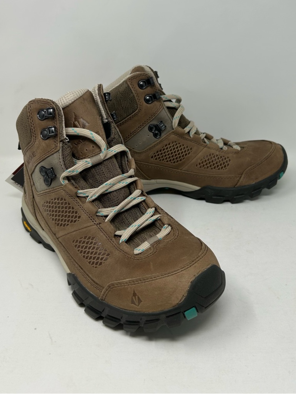 NEW Vasque Talus AT UltraDry Mid Hiking Boot Women's Size 11 - Picture 3 of 6